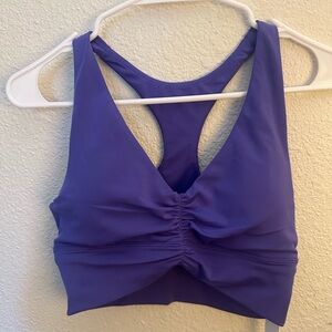 PARAGON Vibrant Purple Sports Bra